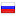 podarki-moscow.ru hosted country